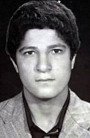 آلبوم اختصاصی تصاویر شهید کاظم دیرین . کد 1403203545 آ