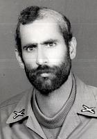 آلبوم اختصاصی تصاویر شهید محمدعلی دریکوندی . کد 1403275703 آ