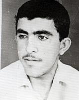 آلبوم اختصاصی تصاویر شهید سعید دارایی . کد 1403243673 آ