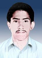 آلبوم اختصاصی تصاویر شهید عبدالواحد درزاده . کد 1403322536 آ