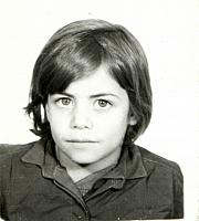 آلبوم اختصاصی تصاویر شهید هاجر دارابی . کد 1403243671 آ