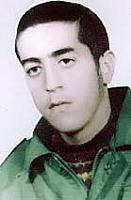 آلبوم اختصاصی تصاویر شهید جاوید داداشی . کد 1403243628 آ