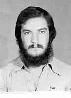 آلبوم اختصاصی تصاویر شهید محمدرضا دلاک رکن ابادی . کد 1403203207 آ