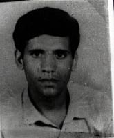 آلبوم اختصاصی تصاویر شهید کریم دوستی لاغری . کد 1403310867 آ