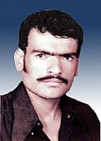 آلبوم اختصاصی تصاویر شهید نورمحمد دهقانی سرجو . کد 1403310994 آ