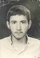 آلبوم اختصاصی تصاویر شهید محمدرضا دوستوندی . کد 1403310865 آ