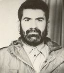 آلبوم اختصاصی تصاویر شهید علی حسین دهقانی . کد 1403203384 آ