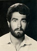 آلبوم اختصاصی تصاویر شهید تاج محمد درستکارخیرابادی . کد 1403275566 آ