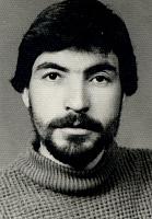 آلبوم اختصاصی تصاویر شهید غلام حسین داوردوست . کد 1403275451 آ