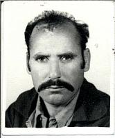 آلبوم اختصاصی تصاویر شهید حیدر درویشی قهدریجانی . کد 1403203087 آ