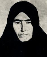 آلبوم اختصاصی تصاویر شهید کشور داودزاده . کد 1403275413 آ