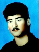 آلبوم اختصاصی تصاویر شهید بهرعلی دشتی . کد 1403326341 آ