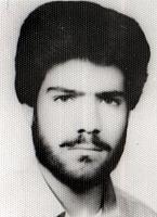 آلبوم اختصاصی تصاویر شهید منوچهر درویشی . کد 1403275659 آ