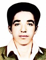 آلبوم اختصاصی تصاویر شهید حسین دره سیری . کد 1403203101 آ