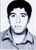 آلبوم اختصاصی تصاویر شهید رضا داراب پور . کد 1403243653 آ