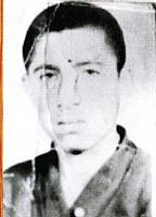 آلبوم اختصاصی تصاویر شهید علی داراب پور . کد 1403243655 آ