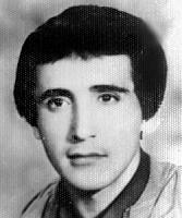 آلبوم اختصاصی تصاویر شهید اکبر دانشگراقبلاغ . کد 1403275382 آ