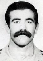 آلبوم اختصاصی تصاویر شهید انتقام درگاهی . کد 1403310682 آ