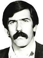 آلبوم اختصاصی تصاویر شهید ولی اله دادبین . کد 1403276489 آ