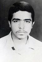 آلبوم اختصاصی تصاویر شهید محمدحسین داشاد . کد 1403275308 آ