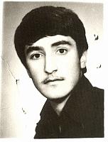 آلبوم اختصاصی تصاویر شهید محمدعلی درزی زهان . کد 1403257579 آ