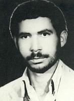 آلبوم اختصاصی تصاویر شهید محمدعلی دری . کد 1403203107 آ