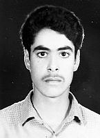 آلبوم اختصاصی تصاویر شهید حبیب دشتی رحمت ابادی . کد 1403310789 آ