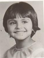 آلبوم اختصاصی تصاویر شهید لیلی دلخراش هانی زاده . کد 1403275856 آ