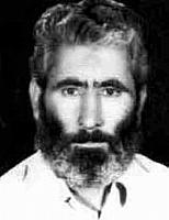 آلبوم اختصاصی تصاویر شهید حضرت قلی دلیری . کد 1403275893 آ