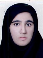 آلبوم اختصاصی تصاویر شهید پروین دلیری حسنوند . کد 1403228279 آ