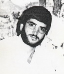 آلبوم اختصاصی تصاویر شهید علی اکبر دولت ابادی ارانی . کد 1403203313 آ