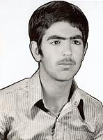 آلبوم اختصاصی تصاویر شهید جمال دهقان بنادکی . کد 1403203405 آ