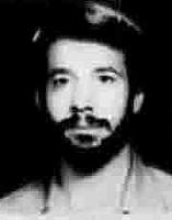 آلبوم اختصاصی تصاویر شهید محمدباقر دقیقی بناب . کد 1403278147 آ