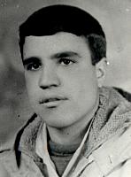 آلبوم اختصاصی تصاویر شهید محسن دهقانی . کد 1403275517 آ