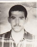 آلبوم اختصاصی تصاویر شهید عبدعلی دلفیه . کد 1403310837 آ