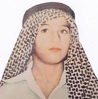 آلبوم اختصاصی تصاویر شهید علی دبات . کد 1403317142 آ