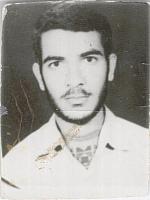 آلبوم اختصاصی تصاویر شهید ابراهیم دبیری . کد 1403275502 آ