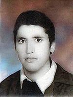 آلبوم اختصاصی تصاویر شهید محسن درفشی . کد 1403275576 آ