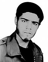 آلبوم اختصاصی تصاویر شهید حمیدرضا دری . کد 1403275671 آ