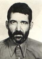 آلبوم اختصاصی تصاویر شهید حسن دلیری فخرابادی . کد 1403275898 آ