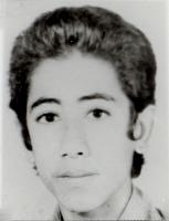 آلبوم اختصاصی تصاویر شهید عبدالمهدی دیری . کد 1403275894 آ