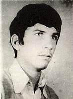 آلبوم اختصاصی تصاویر شهید مرتضی درزی رامندی . کد 1403203040 آ