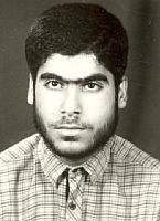 آلبوم اختصاصی تصاویر شهید بهمن دل روشن . کد 1403203204 آ