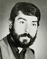 آلبوم اختصاصی تصاویر شهید علی دهقانی محمودابادی . کد 1403257890 آ