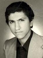 آلبوم اختصاصی تصاویر شهید حیدر داشی . کد 1403275309 آ