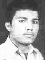 آلبوم اختصاصی تصاویر شهید ابراهیم درمانده . کد 1403275593 آ