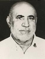 آلبوم اختصاصی تصاویر شهید جواد دریس زاده . کد 1403275696 آ