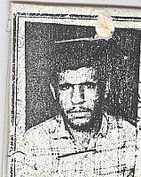 آلبوم اختصاصی تصاویر شهید محمد دریساوی پور . کد 1403203125 آ