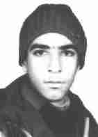 آلبوم اختصاصی تصاویر شهید مجتبی دشتی حیات داودی . کد 1403310787 آ