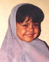 آلبوم اختصاصی تصاویر شهید سحر داشی . کد 1403275310 آ